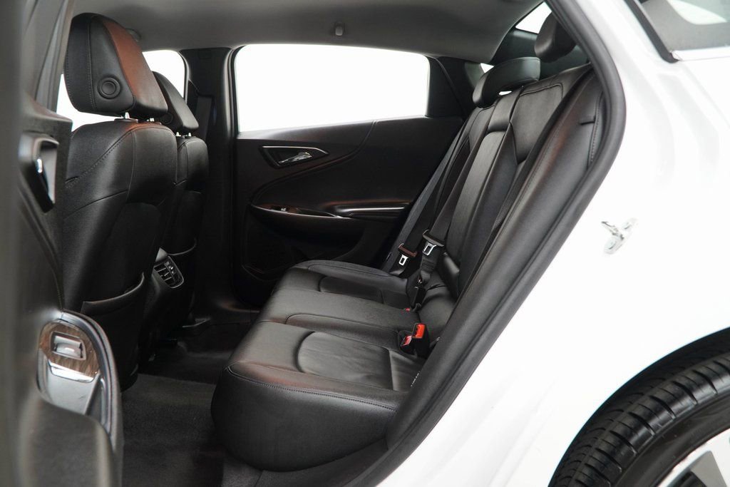 Used 2024 Chevrolet Malibu LT FWD image 41