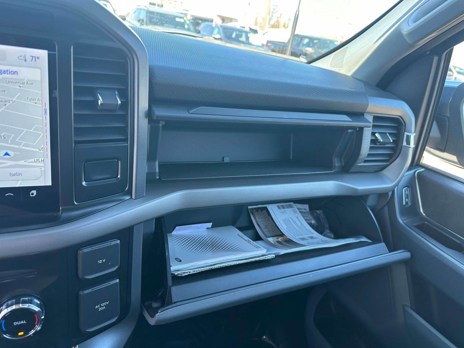 Used 2024 Ford F150 XLT w/ Equipment Group 302A MID image 32