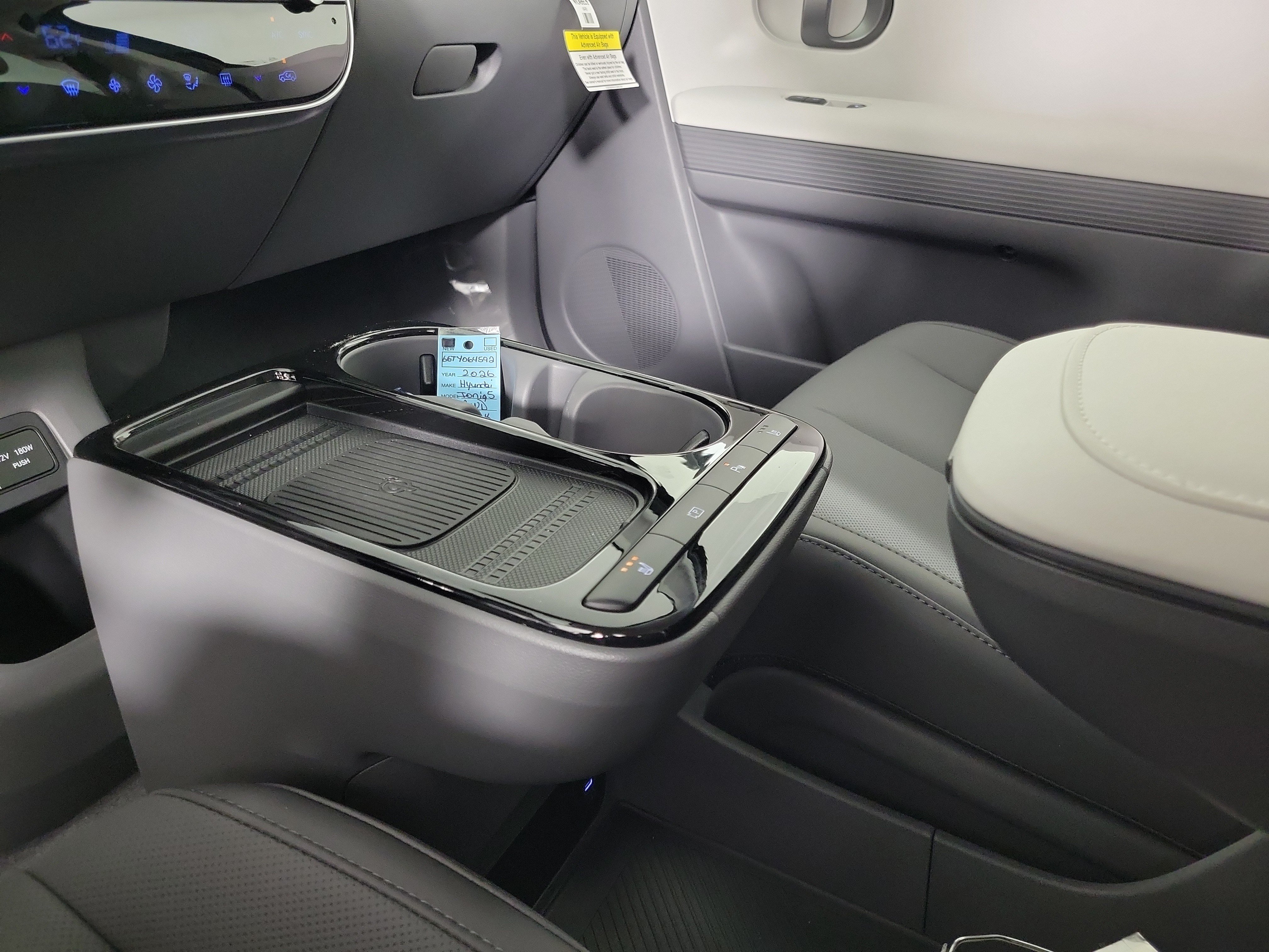 New 2026 Hyundai Ioniq 5 SEL AWD/4WD image 18