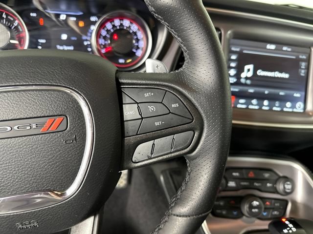 Used 2022 Dodge Challenger R/T Scat Pack image 16