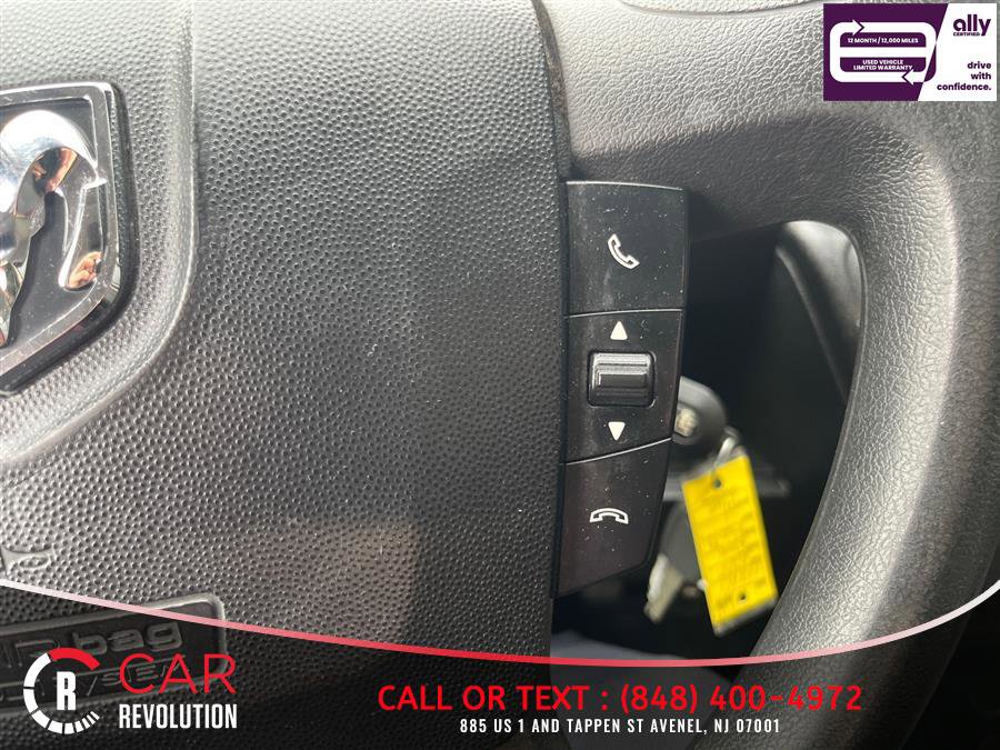 Used 2020 RAM ProMaster 3500 FWD image 19