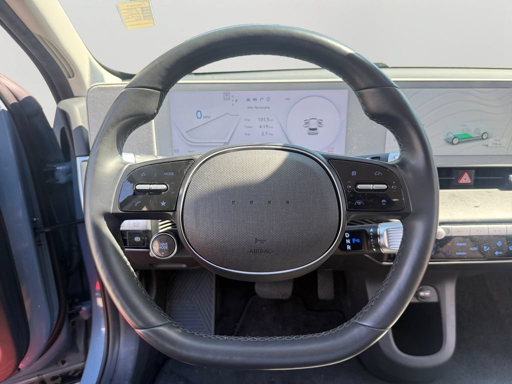 Used 2024 Hyundai Ioniq 5 SEL RWD image 12