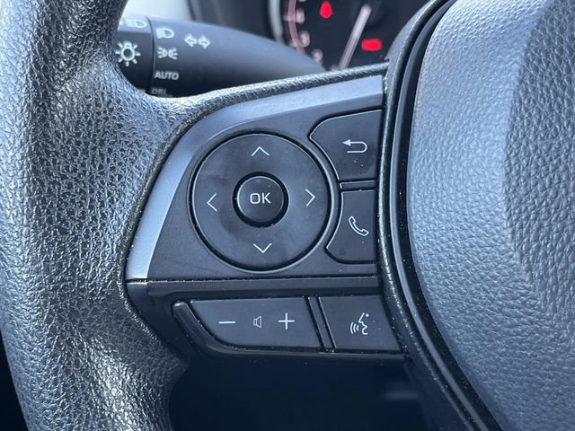 Used 2024 Toyota RAV4 XLE FWD image 26
