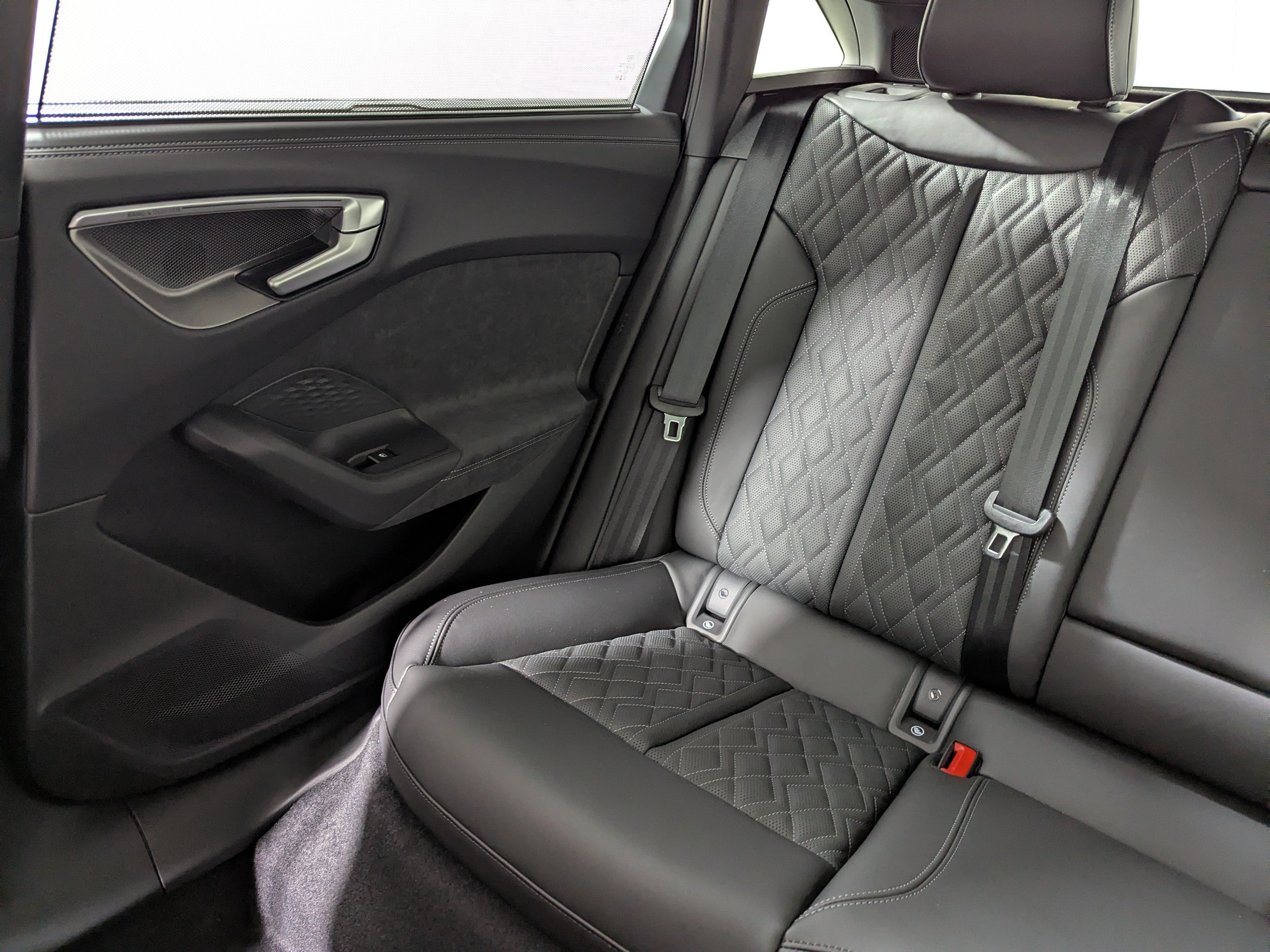 New 2026 Audi S5 Prestige AWD/4WD image 12