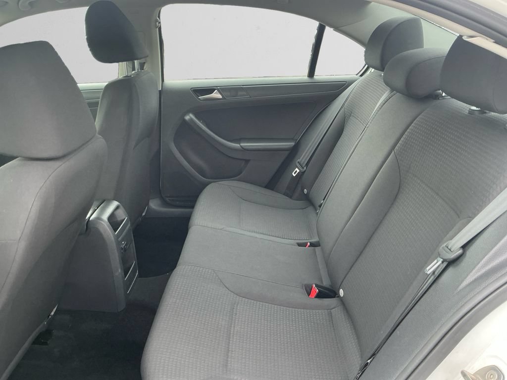 Used 2015 Volkswagen Jetta S FWD image 13