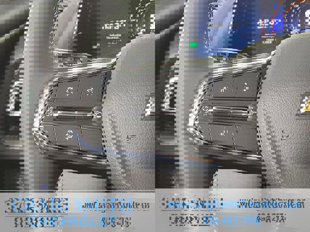 New 2026 Chevrolet Traverse LT w/ Driver Confidence Package image 15