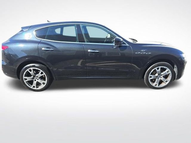 Used 2023 Maserati Levante GT image 8