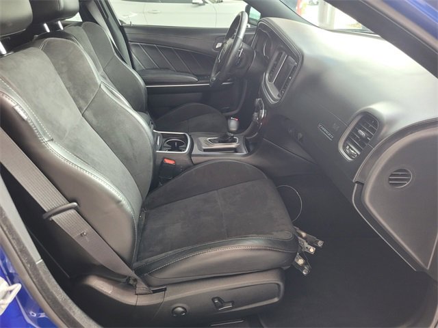 Certified 2022 Dodge Charger R/T w/ Plus Group image 17