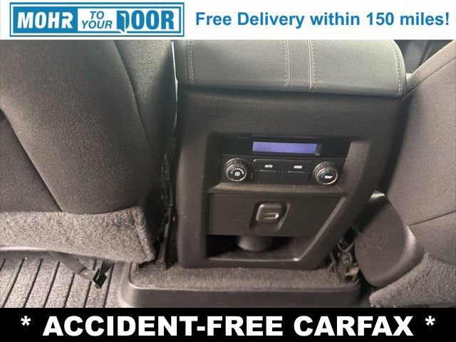 Used 2018 Chevrolet Traverse LT image 34