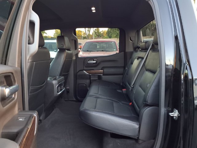 Used 2020 GMC Sierra 1500 Elevation w/ Elevation Value Package AWD/4WD image 24