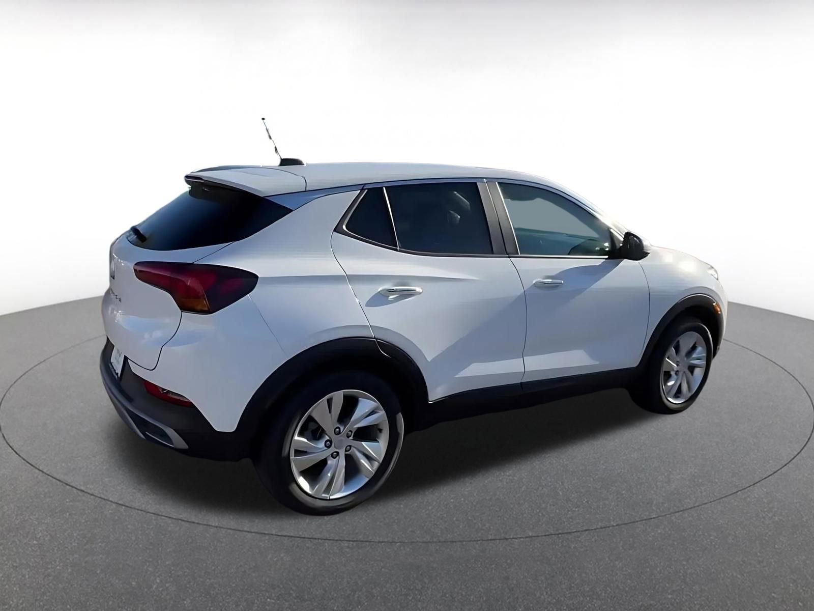 Used 2025 Buick Encore GX Preferred image 15