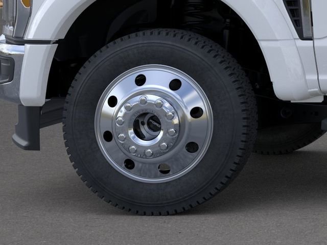 New 2026 Ford F450 XLT w/ FX4 Off-Road Package AWD/4WD image 19