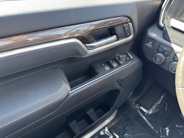 Certified 2025 Chevrolet Silverado 3500 LT w/ Trail Boss Package AWD/4WD image 32