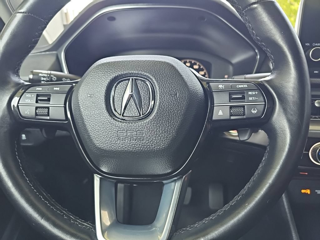 Used 2024 Acura Integra FWD image 21