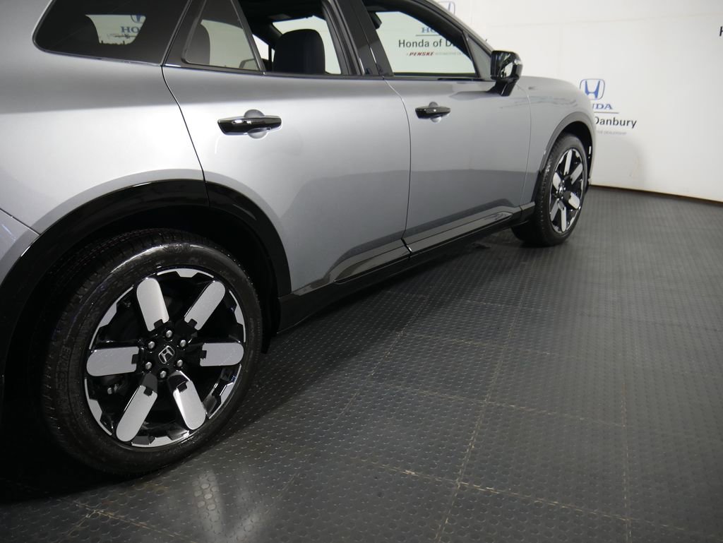 New 2025 Honda Prologue Elite image 4