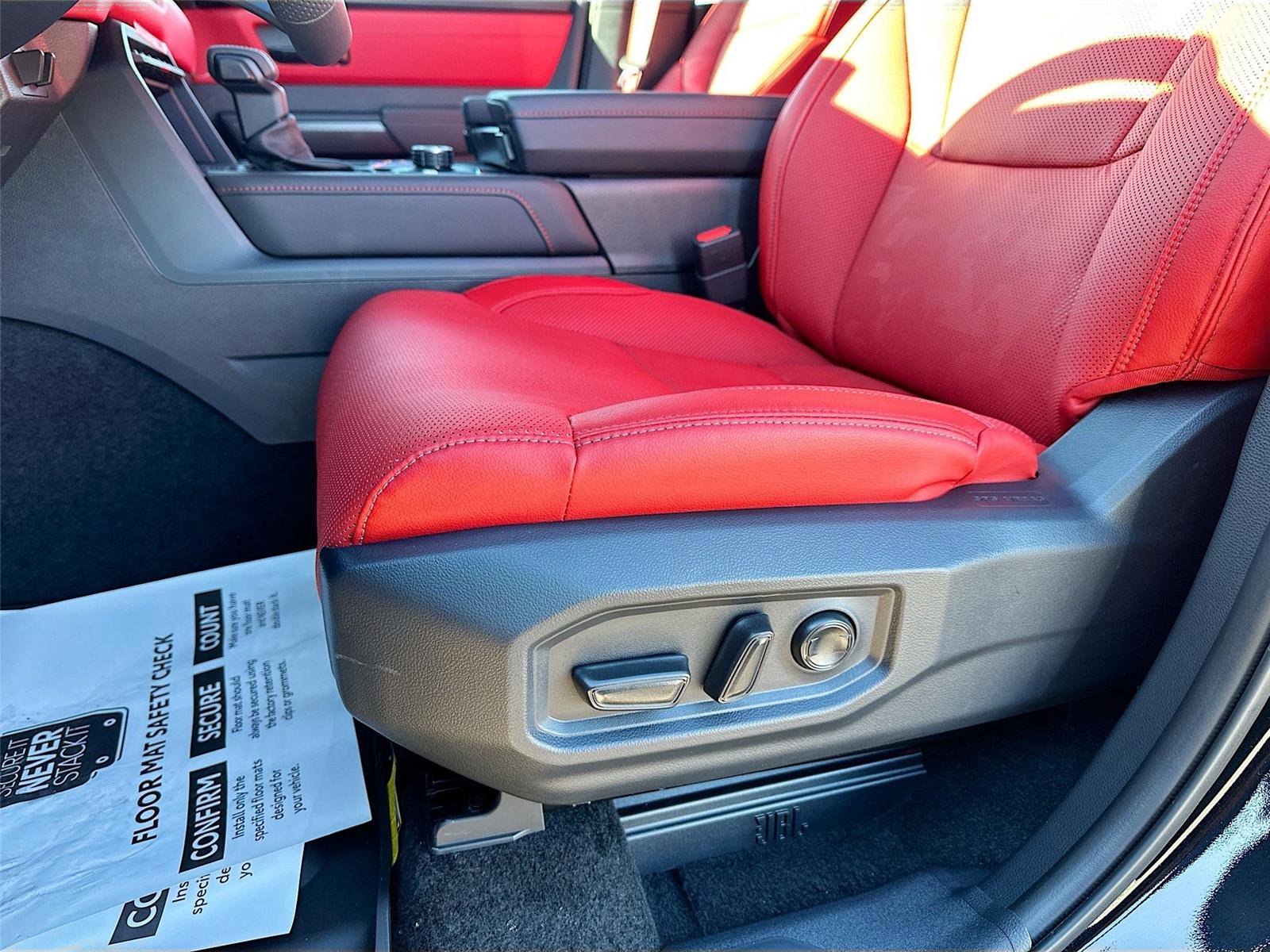 New 2026 Toyota Tundra TRD Pro image 19