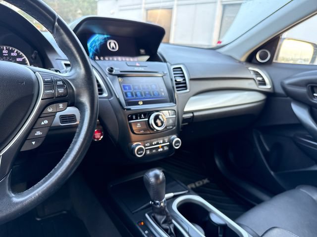 Used 2016 Acura RDX w/ Advance Package AWD/4WD image 21