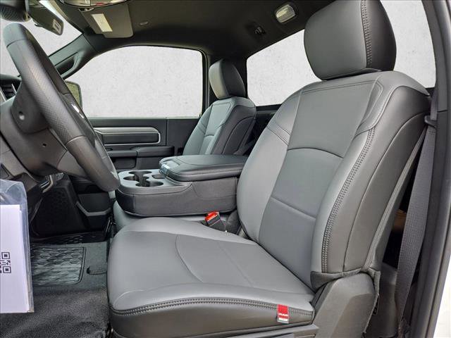 New 2026 RAM 5500 Tradesman image 4