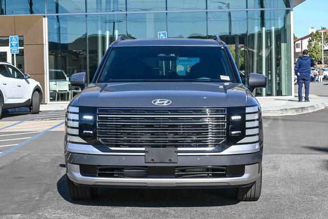 New 2026 Hyundai Palisade Calligraphy AWD/4WD image 2