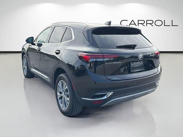 Used 2022 Buick Envision Preferred image 5