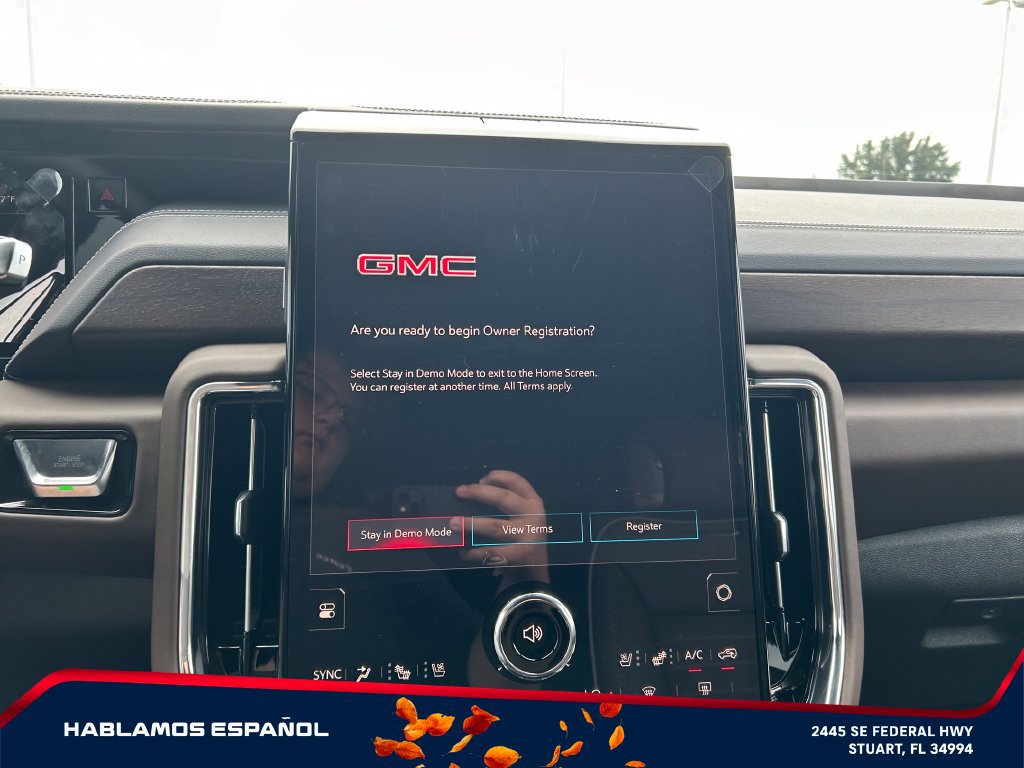 New 2027 GMC Yukon Denali Ultimate AWD/4WD image 23
