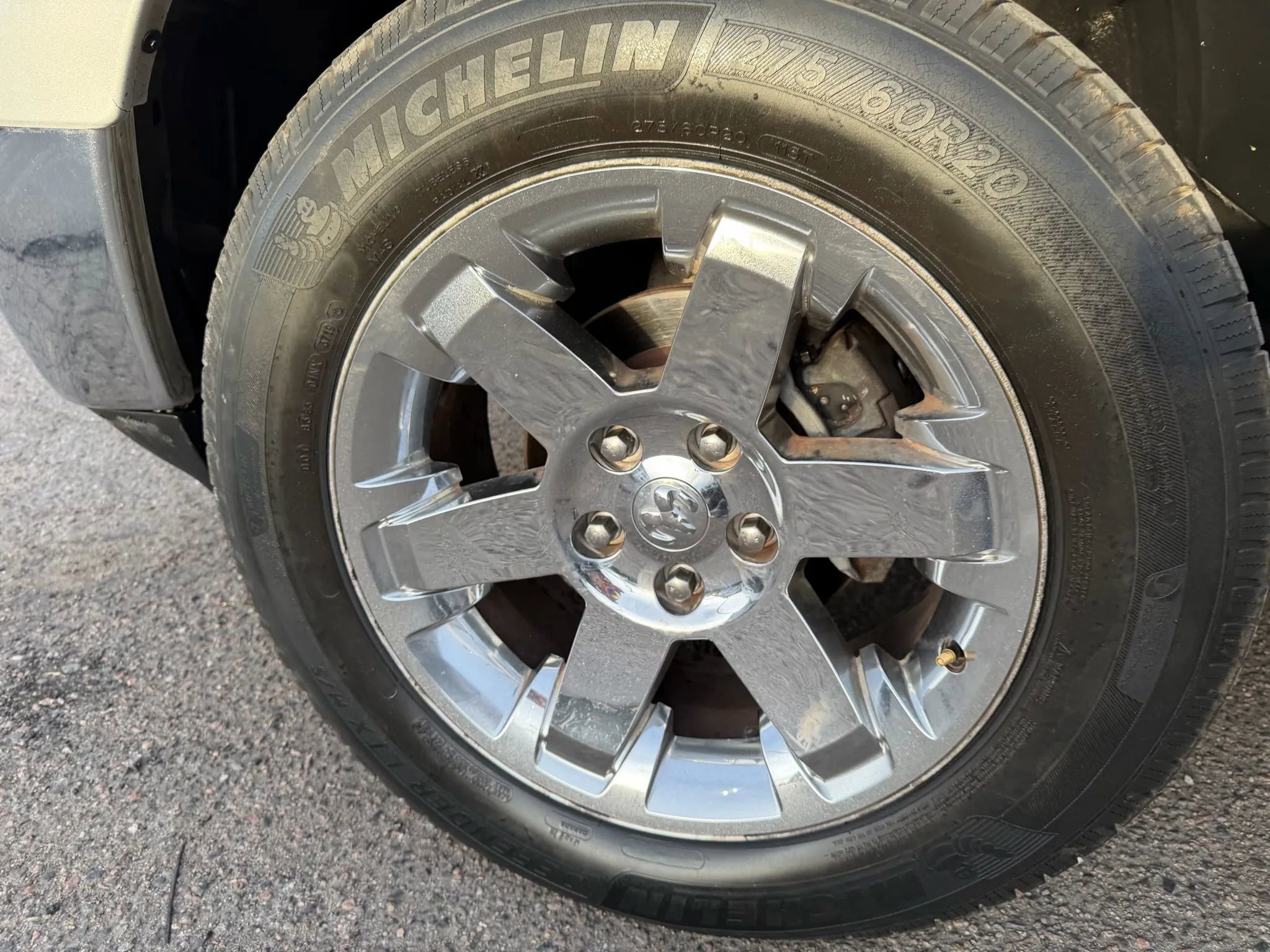 Used 2016 RAM 1500 Big Horn image 11