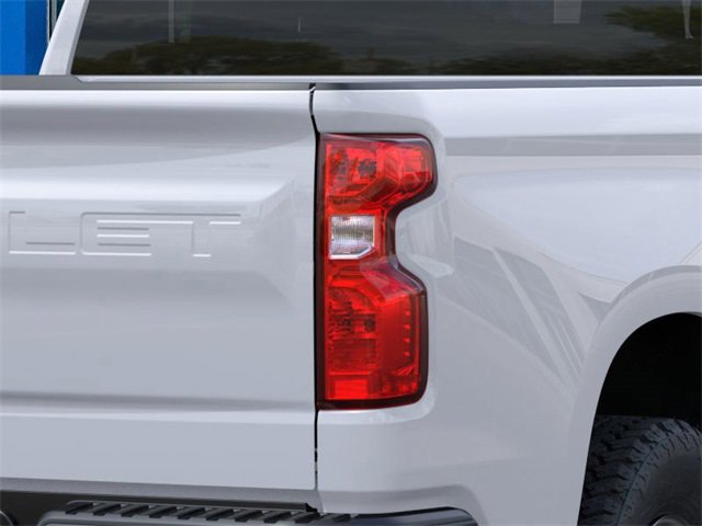 New 2026 Chevrolet Silverado 1500 W/T w/ WT Value Package image 11