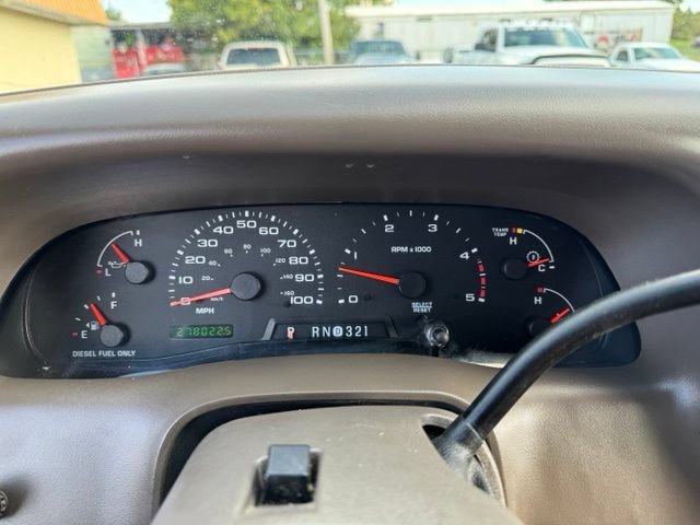 Used 2004 Ford F250 Lariat AWD/4WD image 19