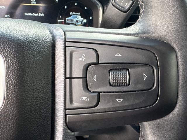 Used 2023 GMC Sierra 1500 Elevation image 31