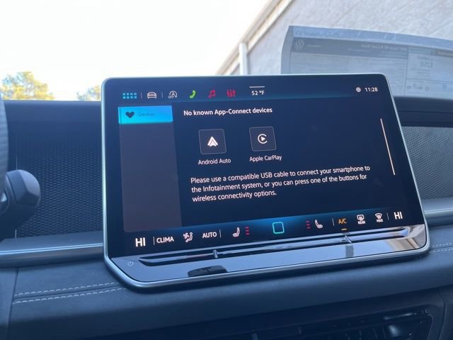 New 2026 Volkswagen Tiguan SE R-Line image 17