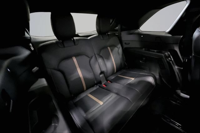 Certified 2024 MAZDA CX-90 3.3 Turbo S w/ Premium Package AWD/4WD image 28