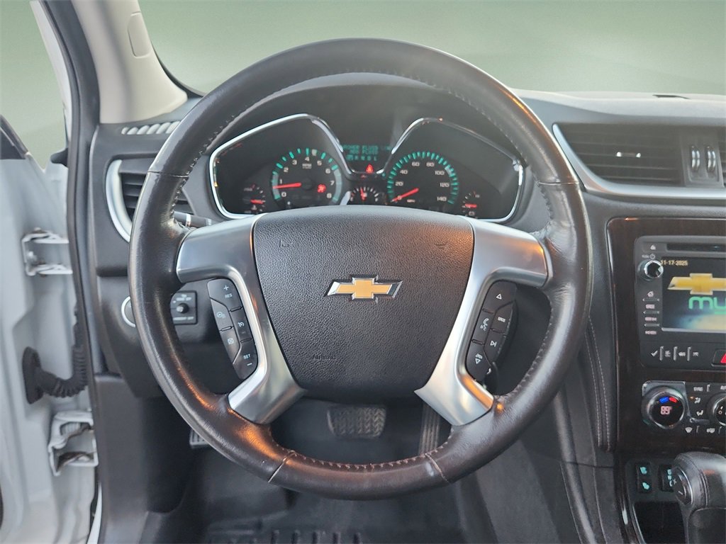 Used 2016 Chevrolet Traverse LTZ image 14