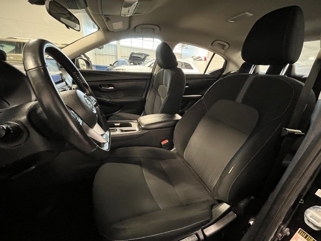 Used 2022 Nissan Sentra SV image 21