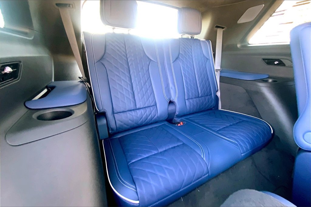 New 2026 Cadillac Vistiq Premium Luxury image 28