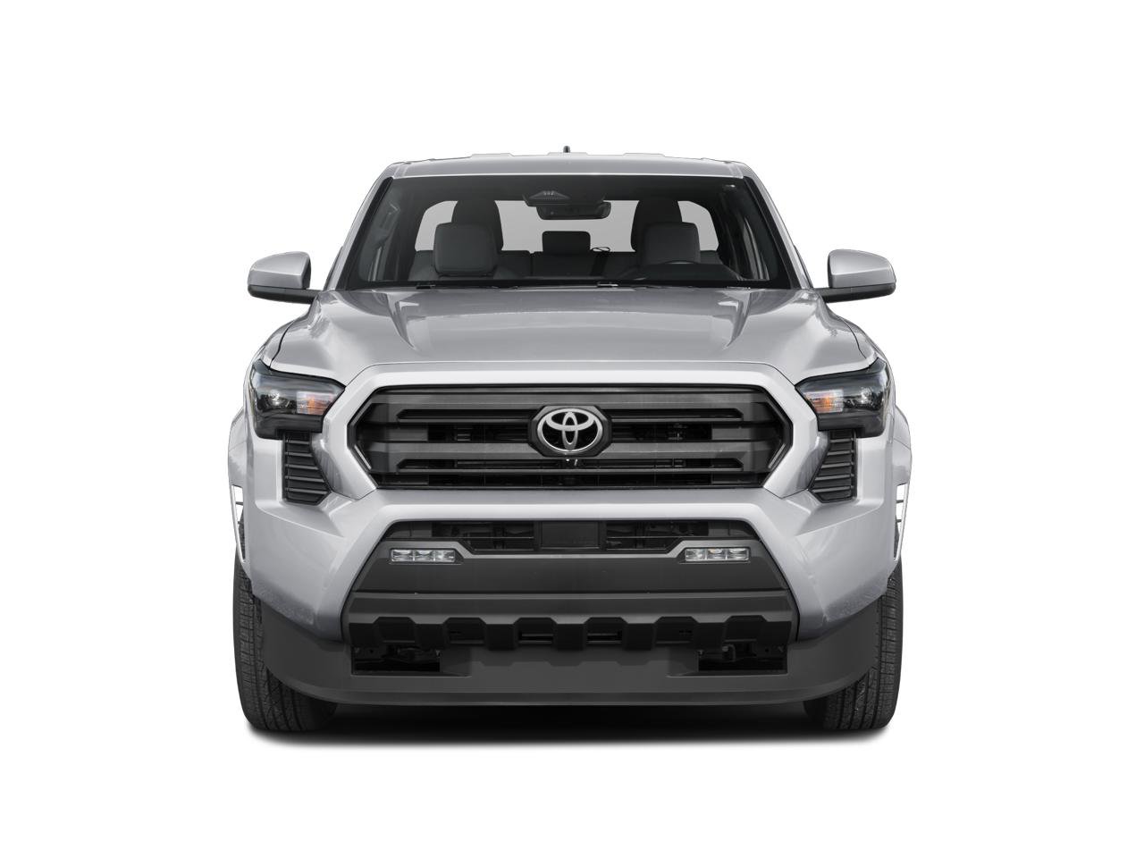 New 2025 Toyota Tacoma SR5 image 4