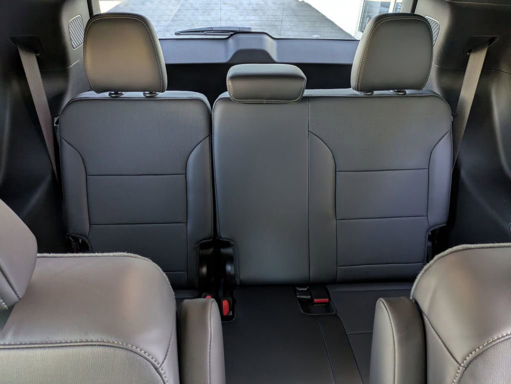 New 2026 Buick Enclave Preferred w/ Power Package image 9