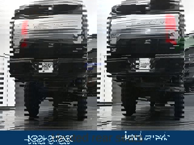 Used 2018 Ford F150 Platinum w/ Equipment Group 701A Luxury image 33