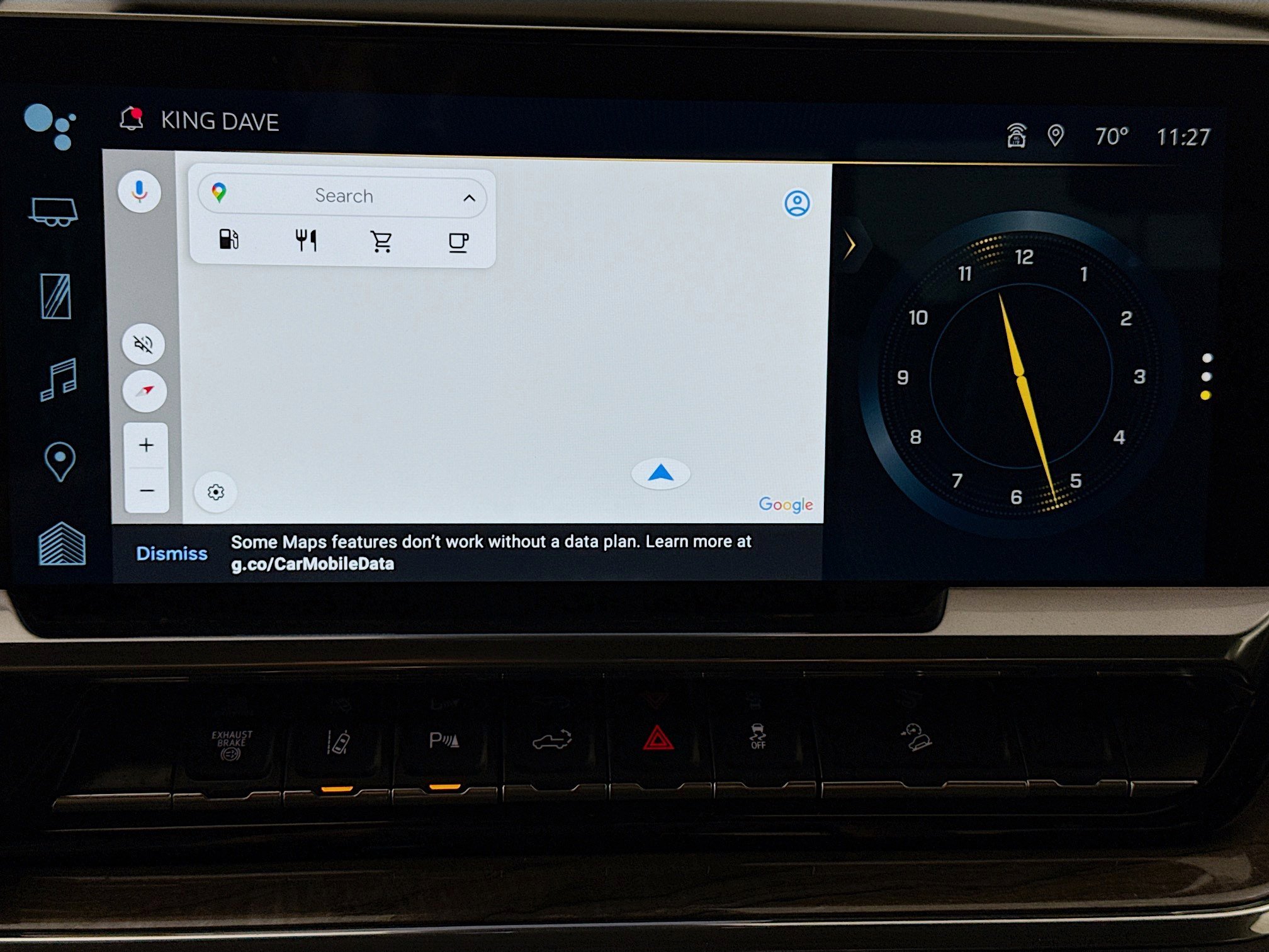 Used 2024 Chevrolet Silverado 2500 LTZ w/ LTZ Premium Package image 13