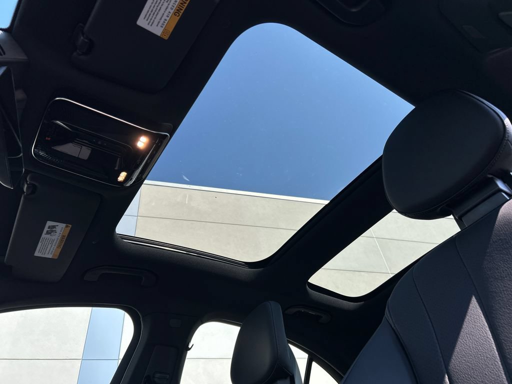 New 2026 Mercedes-Benz E 350 4MATIC Sedan image 24