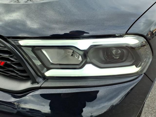 New 2026 Dodge Durango GT AWD/4WD image 11
