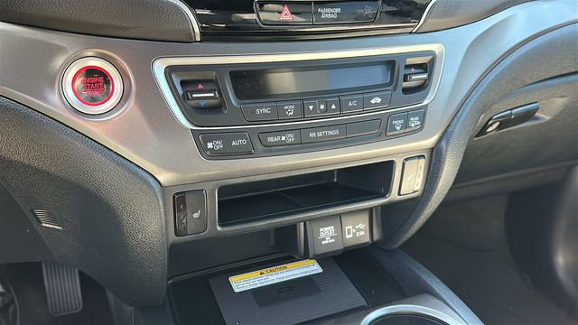 Used 2023 Honda Passport EX-L image 19