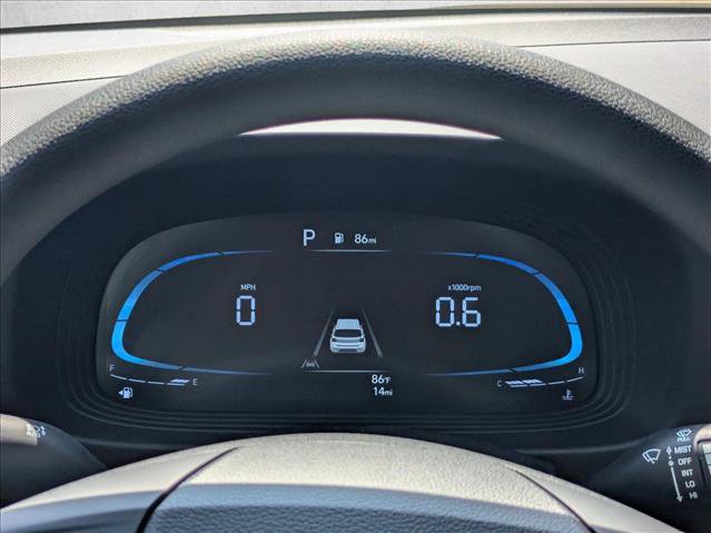 New 2026 Hyundai Venue SE FWD image 11
