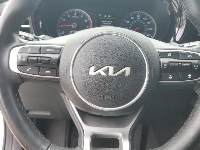Used 2023 Kia K5 GT-Line image 19