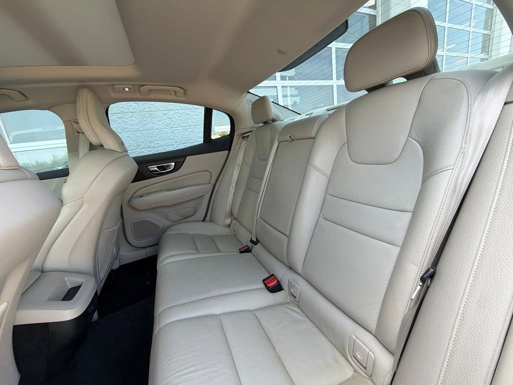 Used 2023 Volvo S60 B5 Plus AWD/4WD image 21