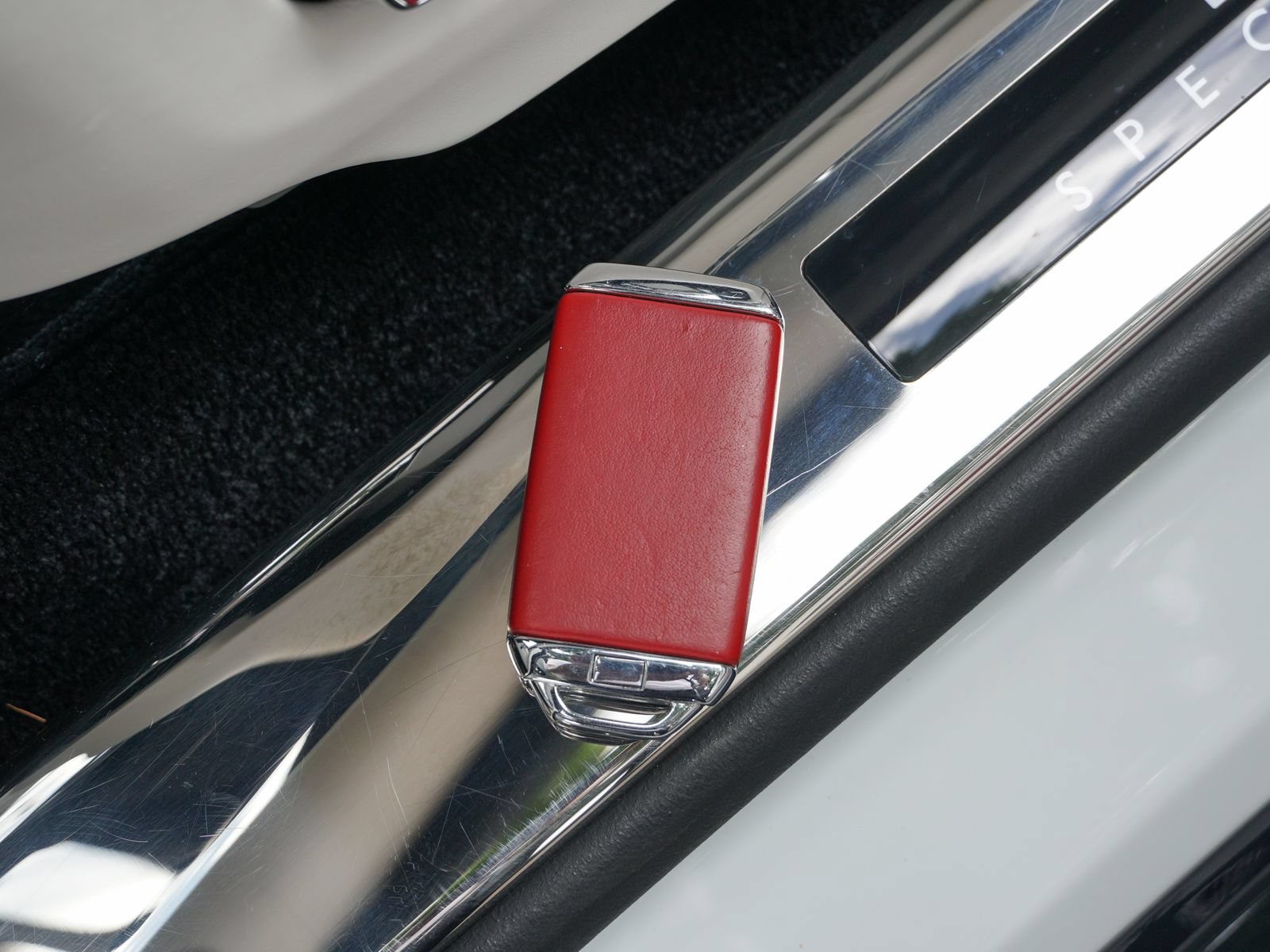 Certified 2024 Rolls-Royce Spectre w/ Spectre Launch Package AWD/4WD image 33