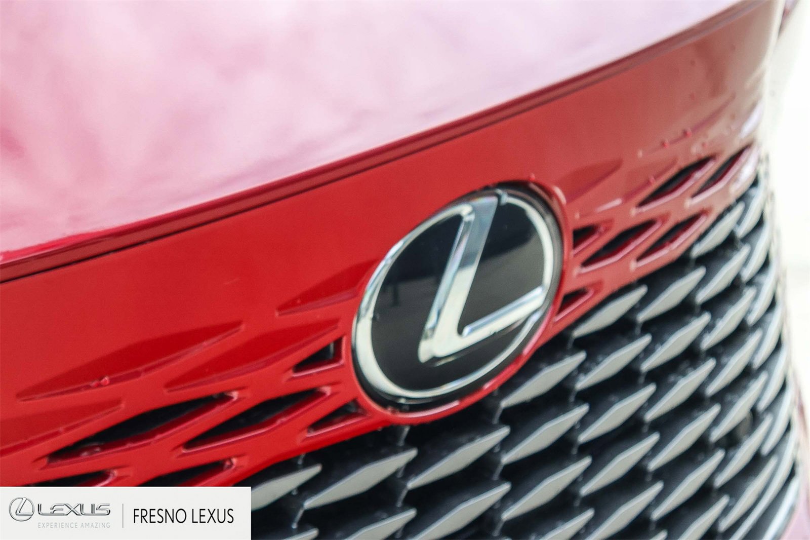 New 2025 Lexus RX 350 FWD image 11