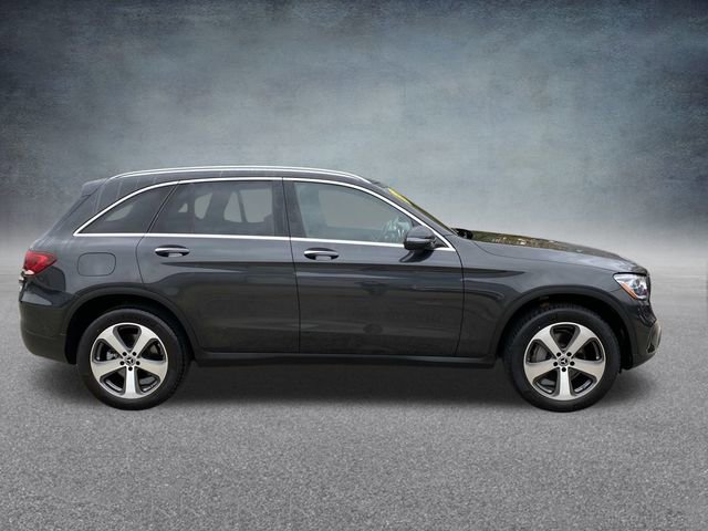 Used 2020 Mercedes-Benz GLC 300 4MATIC w/ Parking Assistance Package image 5