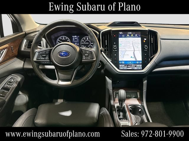 Used 2025 Subaru Ascent Touring AWD/4WD image 24