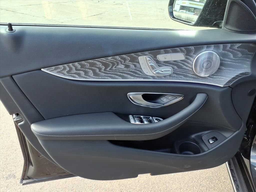 Used 2021 Mercedes-Benz E 450 4MATIC All-Terrain Wagon image 14