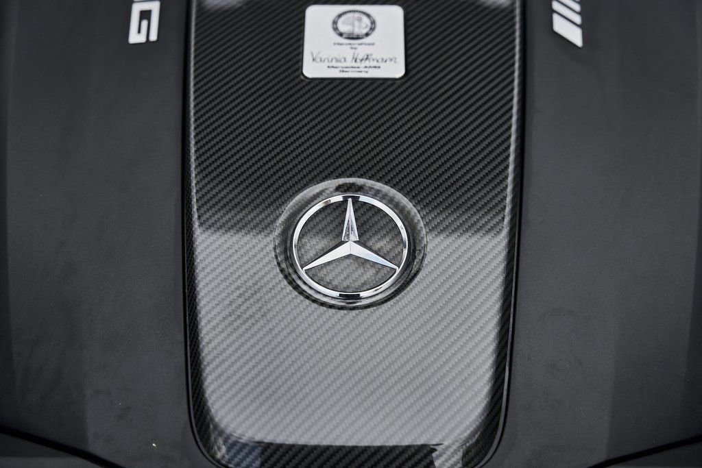 Used 2019 Mercedes-Benz AMG GT R image 28